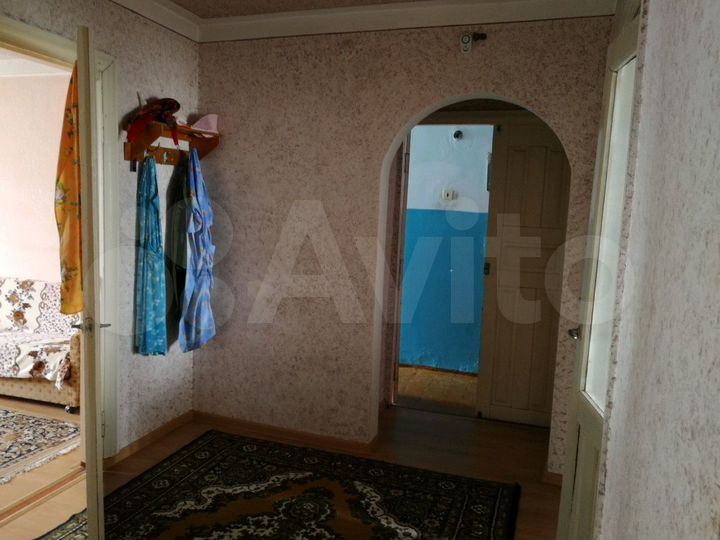 3-к. квартира, 115 м², 1/1 эт.