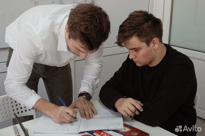 Репетиторы по всем предметам в юмр- егэ/огэ/впр