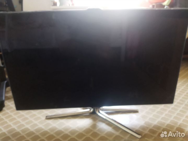 Телевизор SMART tv бу