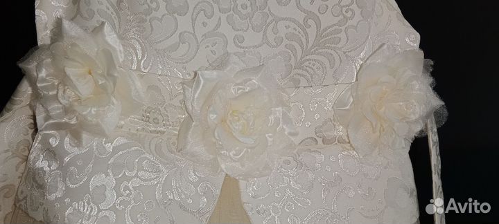 Праздничное платье