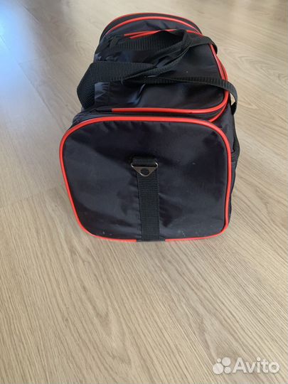 Сумка для тренировок