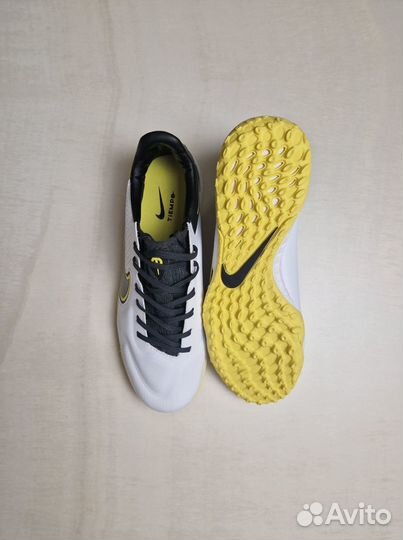 Сороконожки Nike Tiempo Legend 9 tf pro