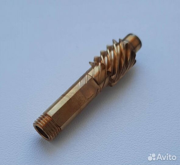 Главная пара для Shimano 15 twin power 4000pg