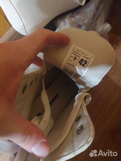 Коньки nordway nicole 42 размер