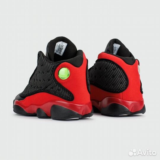 Nike Air Jordan 13 Retro Bred