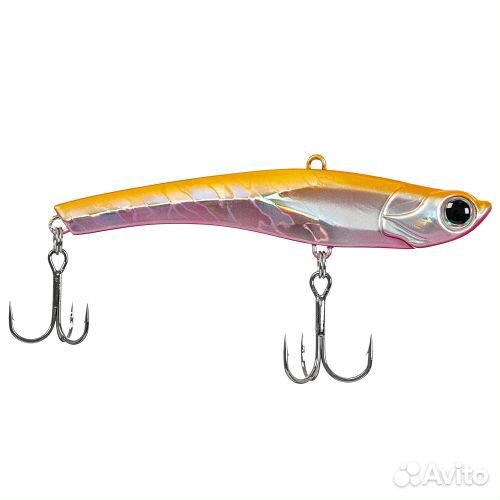 Воблер Folk Fishing VIB Verhoglyad 70мм 18.5гр