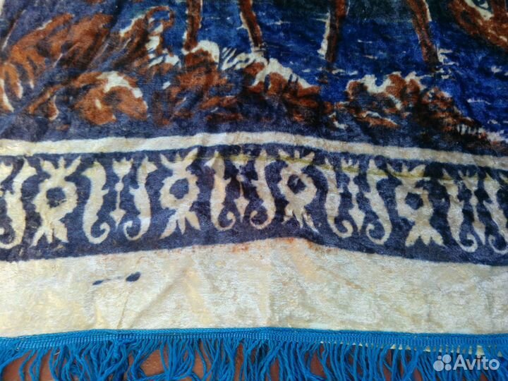 Покрывало СССР