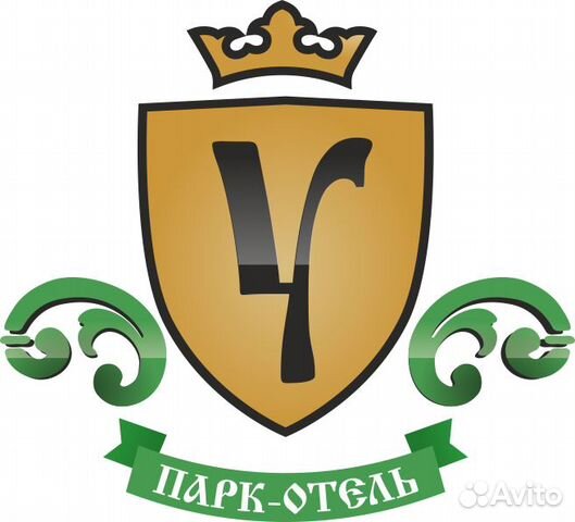 Администратор гостиницы