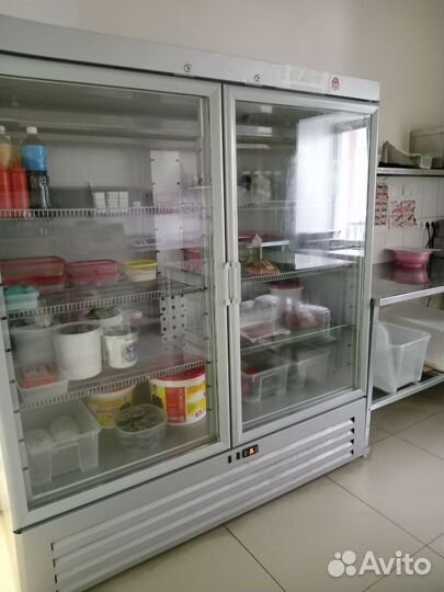 Продаётся бизнес по доставке еды