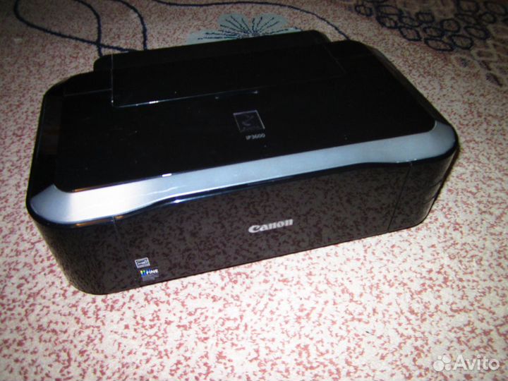 Принтер Canon iP3600, IP4940, IX6540 комплектующие