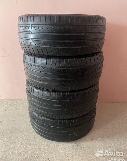 American Classic American Classic 5/10.5 R17 25P