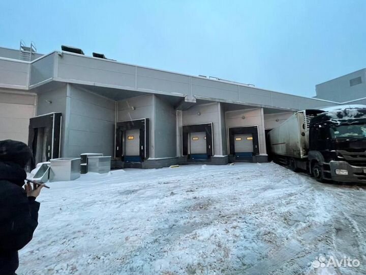 Ремонт ворот, рольставней, шлагбаумов