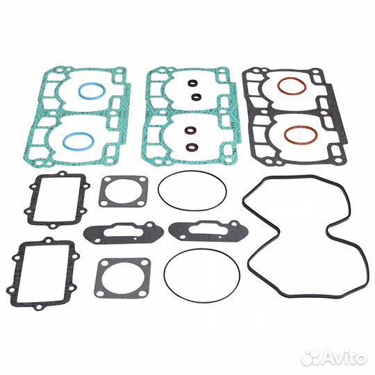 Прокладки BRP 800 etec 09-710312