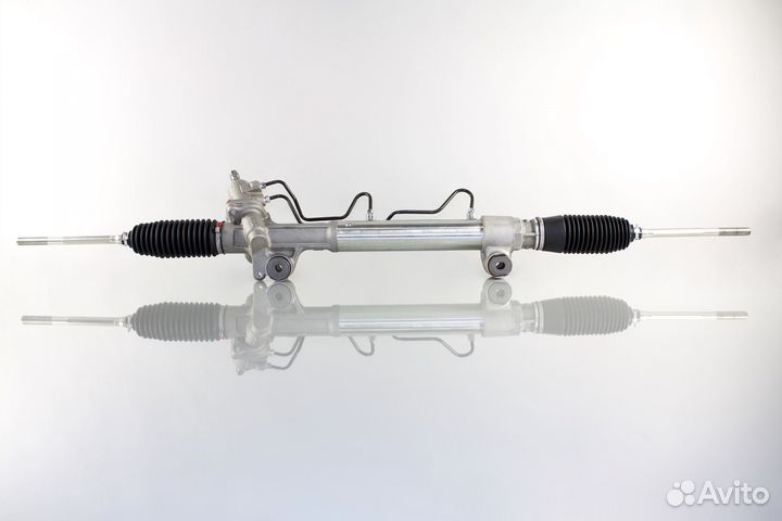 Рулевая рейка Тойота Хайлюкс 7 Новая