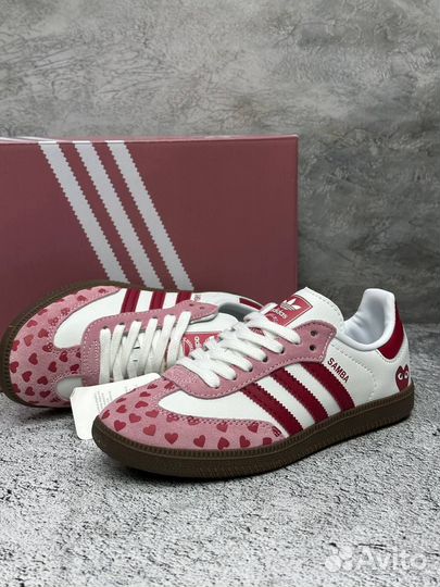 Adidas samba