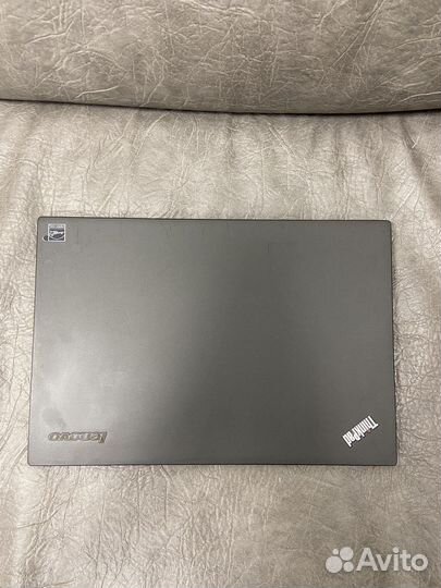 Lenovo thinkpad t440s