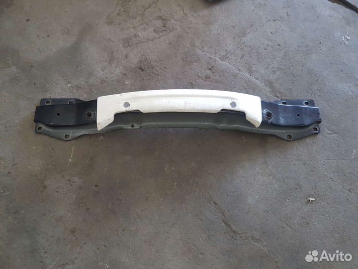 Усилитель заднего бампера Mazda CX-7 (2007-2012)