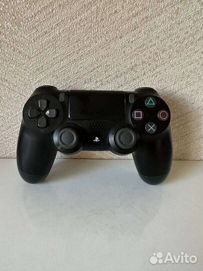 Геймпад для ps4 (оригинал)