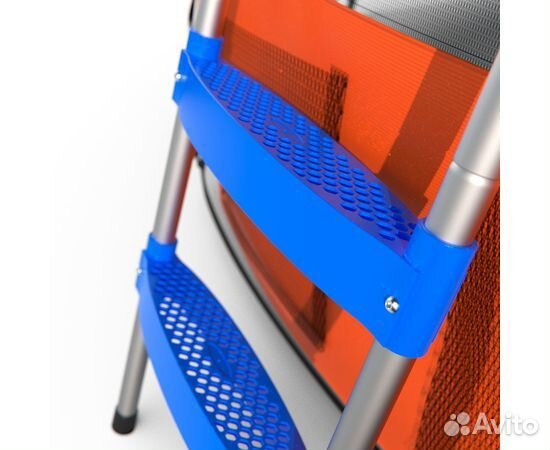 Батут DFC jump basket 12ft