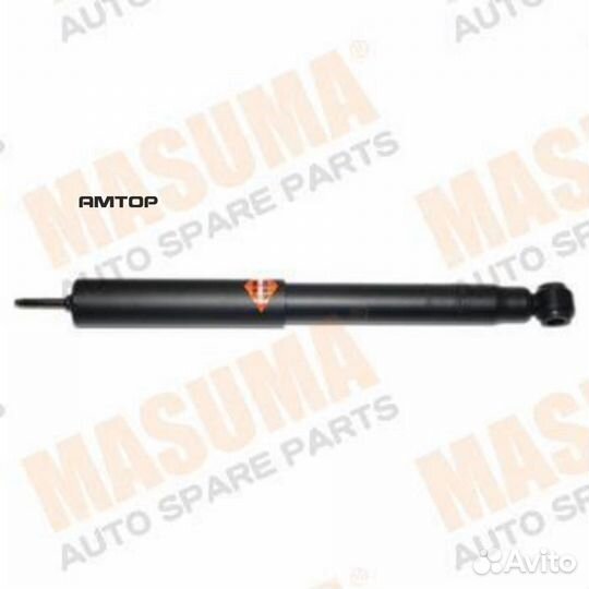 Masuma P5266 Амортизатор Masuma P5266