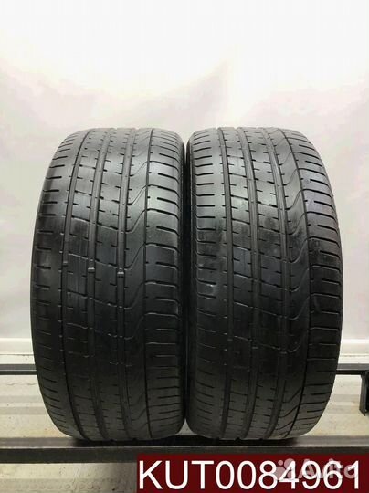 Pirelli P Zero 275/40 R22 107U