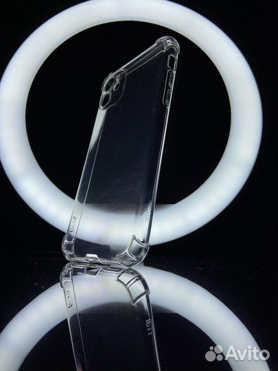 Чехол для iPhone 11 - 13 pro Max