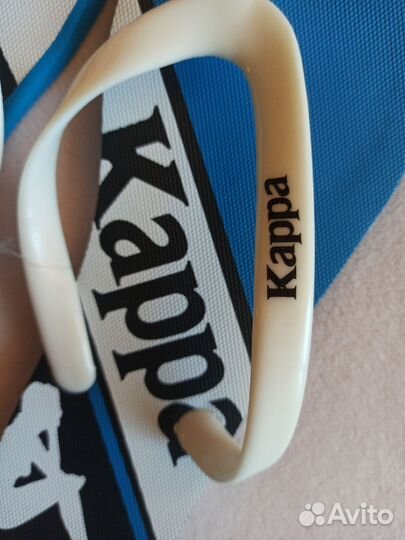 Сланцы женские Kappa Оригинал