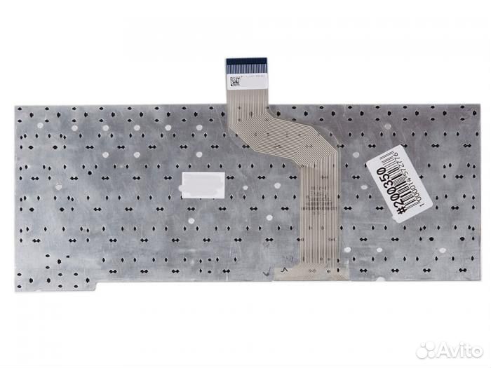 Клавиатура для ноутбука Sony SVE-1312M9RB