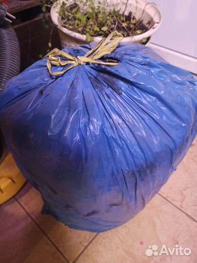 Мешок Сажи коллер