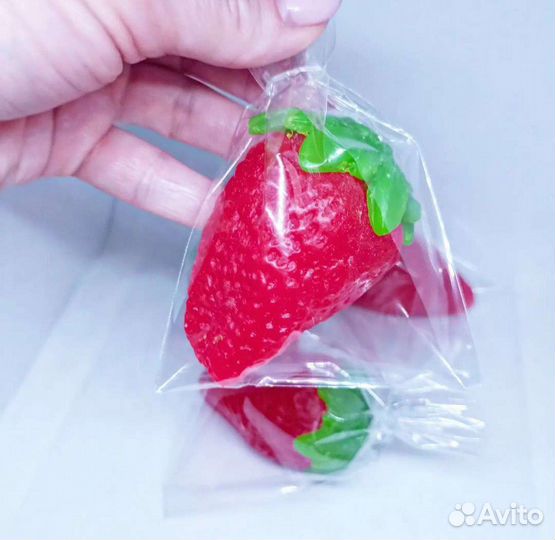 Мыло ручной работы