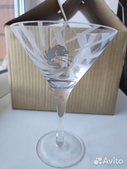 Кружка пивная бокал Коктейльная рюмка