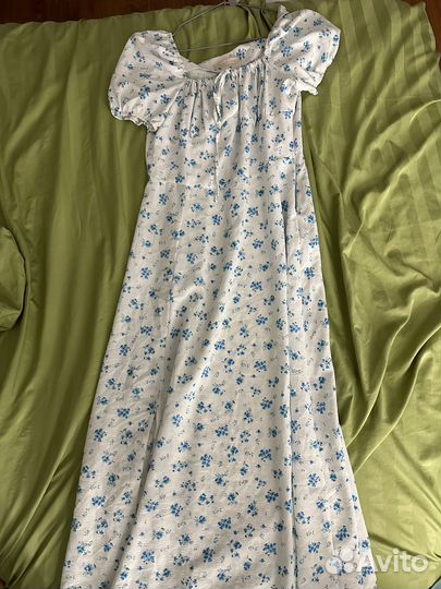 Платье женское