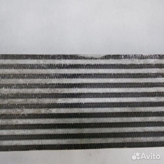 Интеркулер Чери Тигго 8 Про (2021-Н.В.)