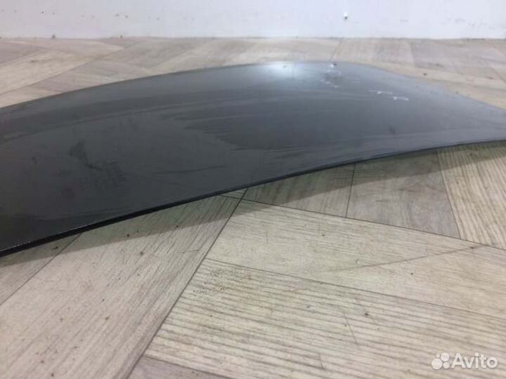 Стекло глухое заднее правое Nissan Pathfinder R51