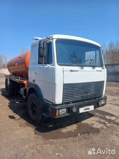 Продам маз 53366