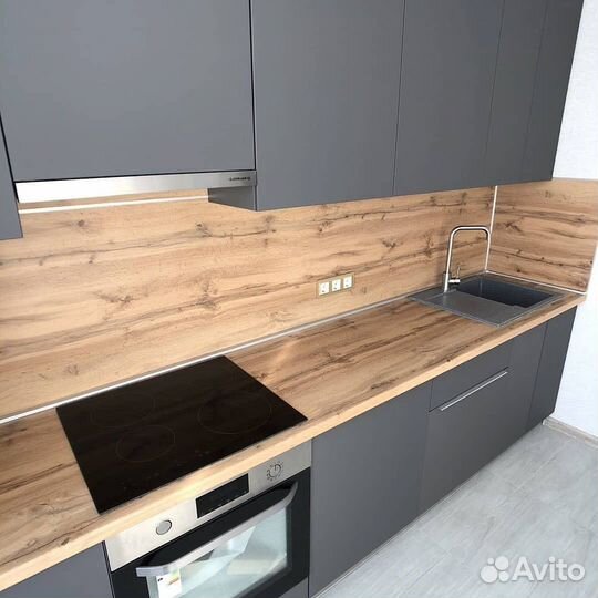 Кухни на заказ. Нестандартные решения