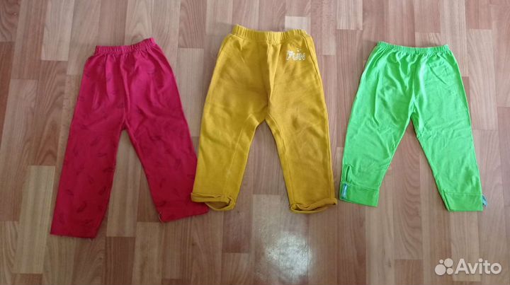 Детские штаны/рейтузы/лосины/джинсы