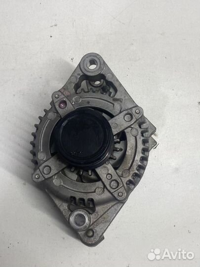 Генератор Toyota Land Cruiser prado 150 1grfe