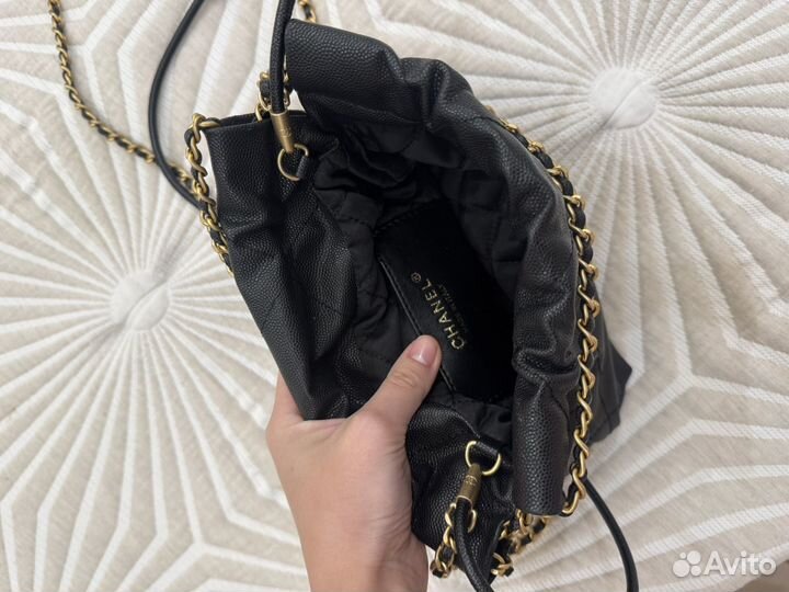 Сумка chanel