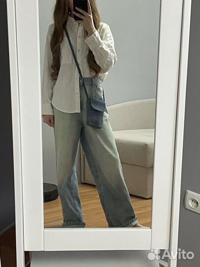 Сумка женская через плечо