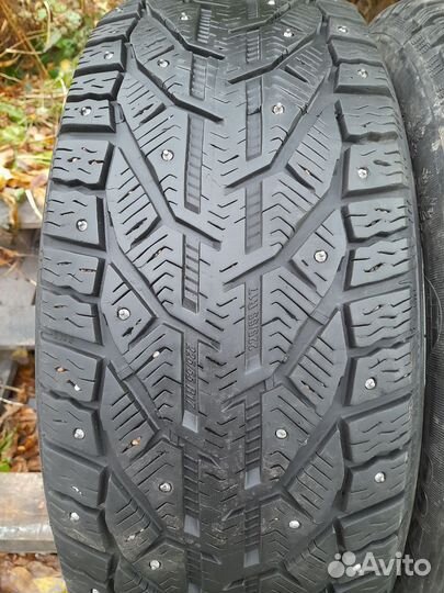 Tigar Ice 225/55 R17 101T