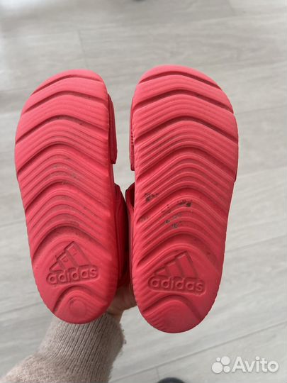 Сандалии Adidas, 27 р