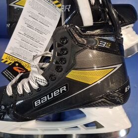 Коньки хоккейные Bauer supreme 3s pro 9,5 fit1