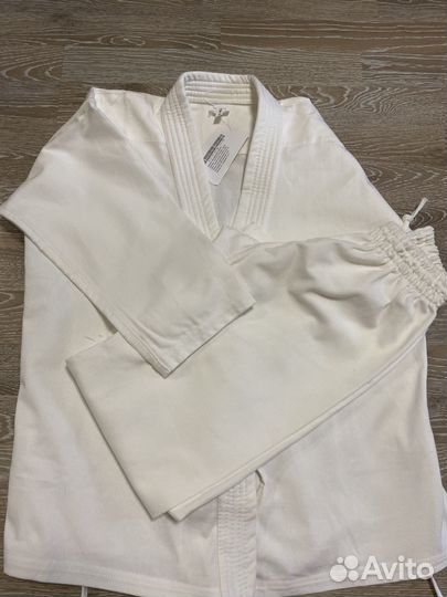 Новое.Кимоно для дзюдо,карате