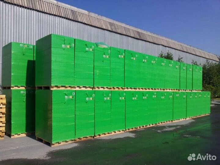 Услуги манипулятора. Газосиликатные блоки, кирпич