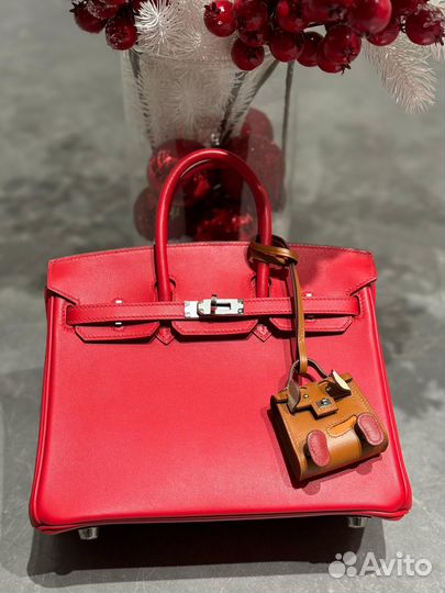 Сумка Hermes B25