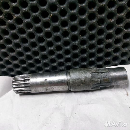 Вал кикстартера для мотоцикла минск