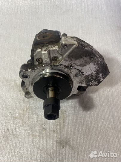 Тнвд bmw х5 e53 306d2