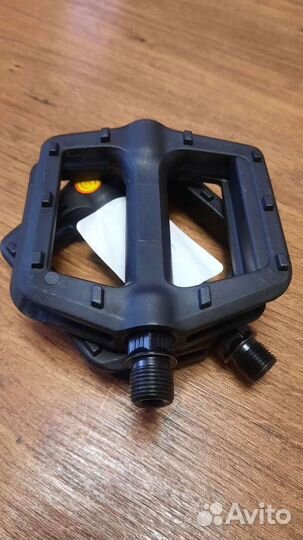 Педали для велосипеда