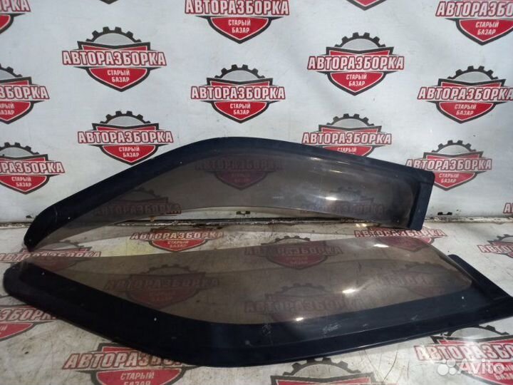 Ветровик Honda Cr-V RD1 B20B 1997